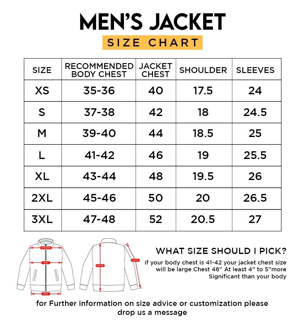 Leather Jacket Sleeves Too Long