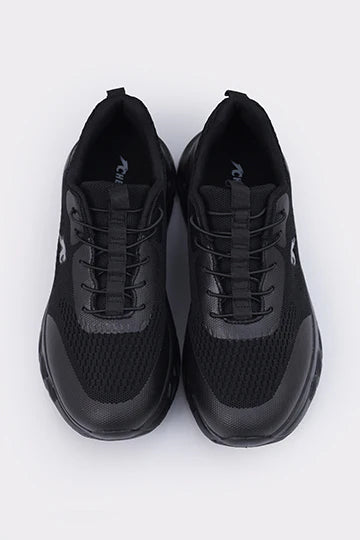 Servis Cheetah CHDI-0032 Trainers Black