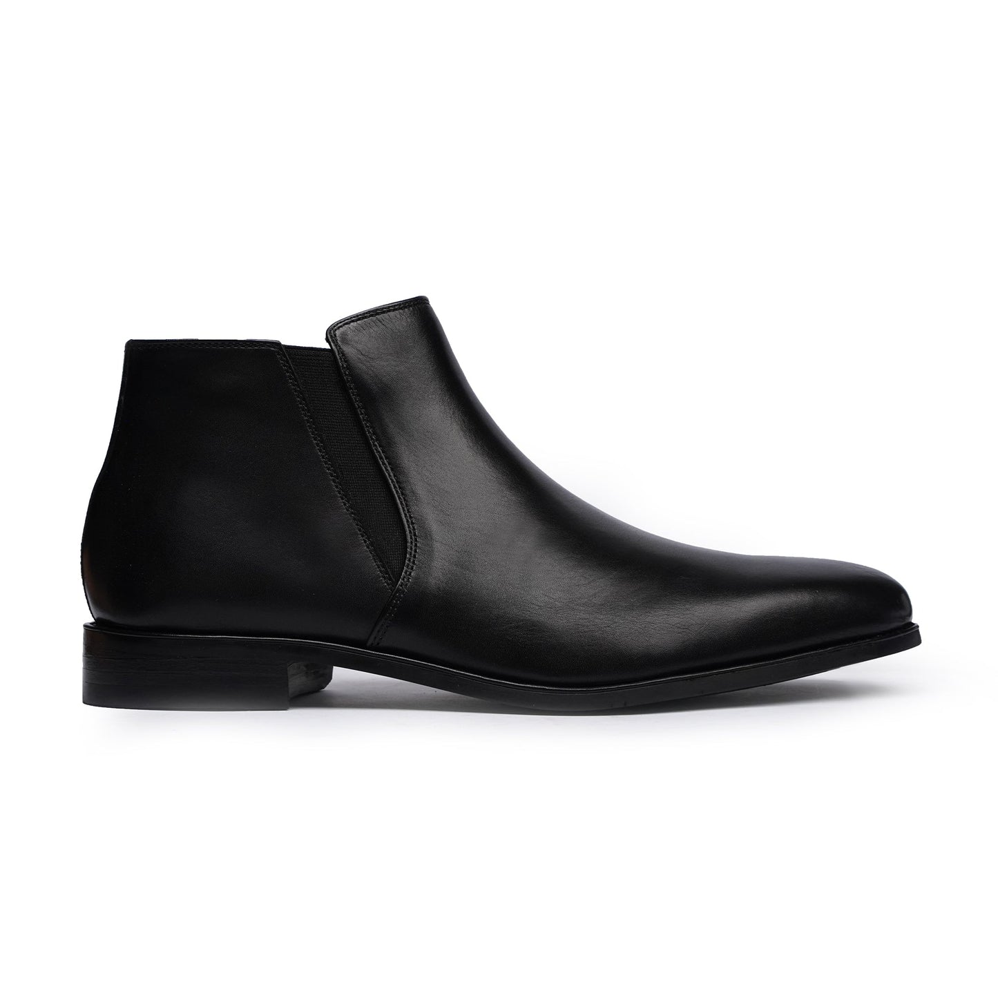 Demi Black Zipper Chelsea Boots For Men's black chelsea boots, blundstone chelsea boots, chelsea boots, chelsea boots aldo, chelsea boots amazon, chelsea boots men, chelsea boots outfit, chunky chelsea boots, hunter chelsea boots, Leather Boots