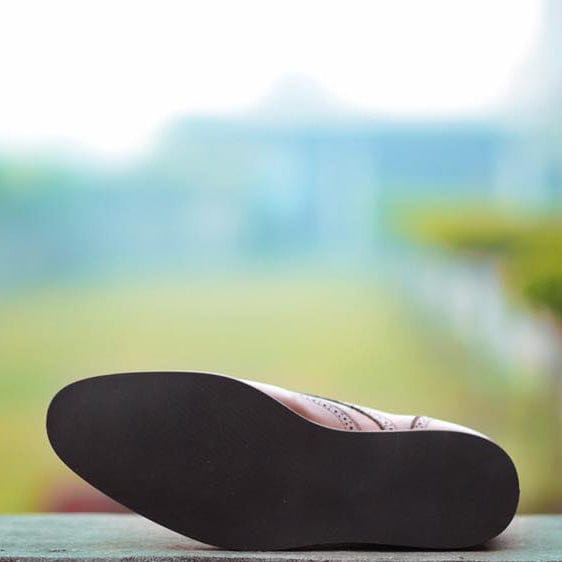 Calf Leather Boots | Calf Leather Boots Caramel | Leather Boots for Men GOMILA(MADE TO ORDER)_BOOTS, Leather Boots