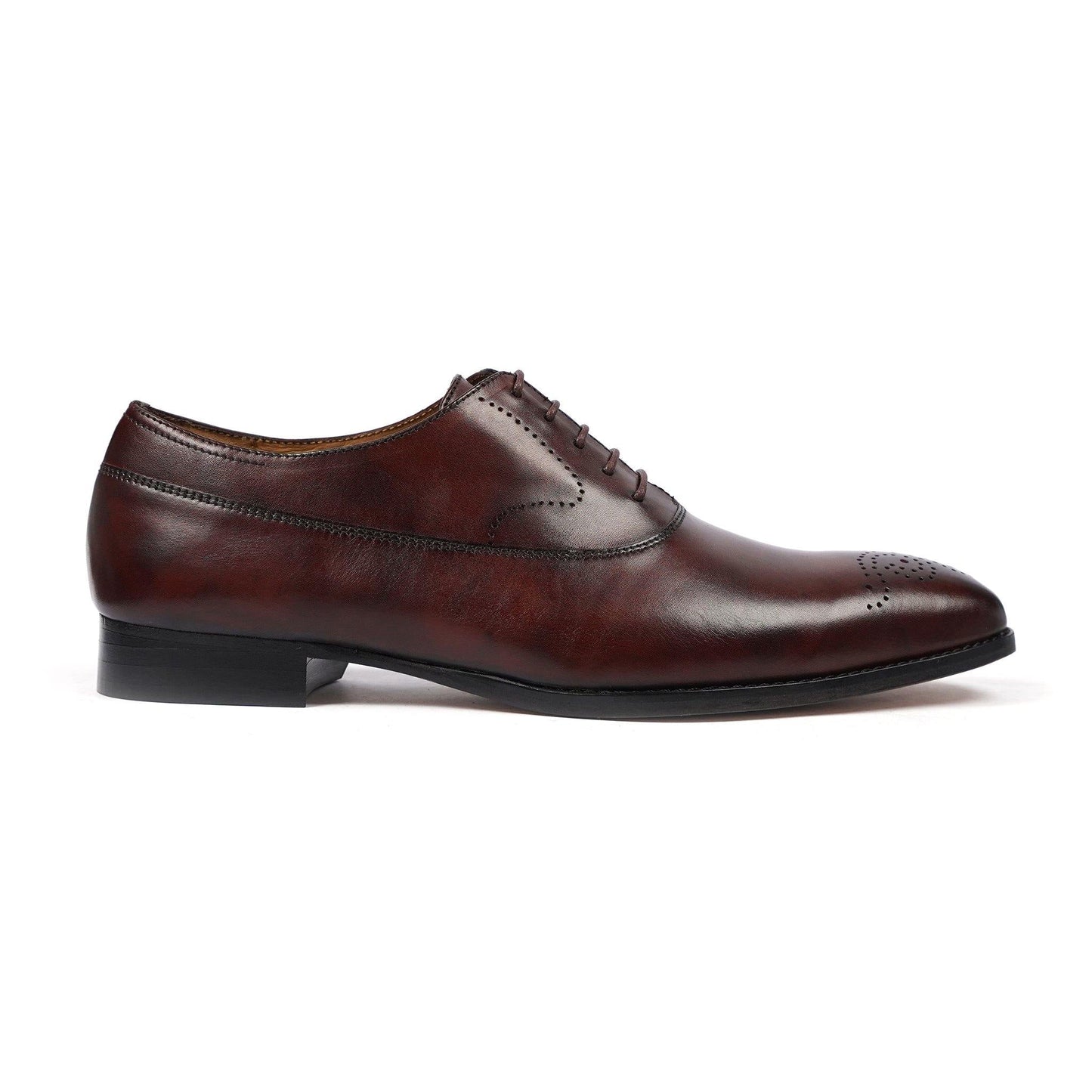 Oxford Shoes Men | Men's Oxfords & Derby Shoes | Men's Dress Shoes & Oxfords GOMILA(MADE TO ORDER)_OXFORD, Leather Boots