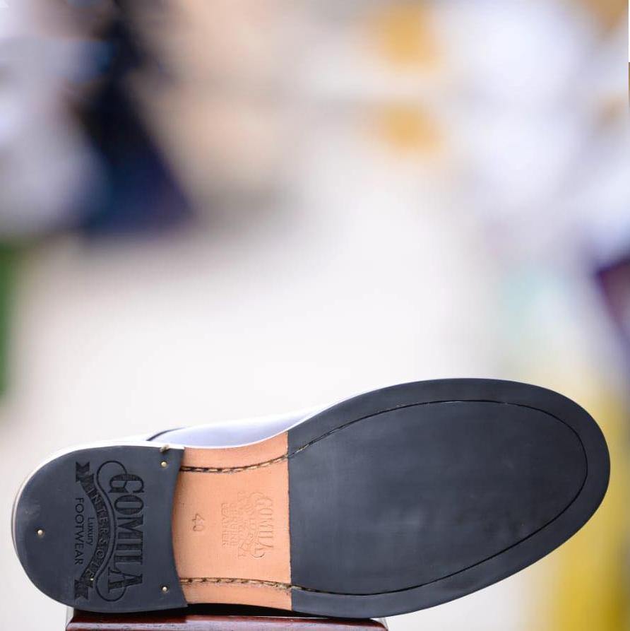 Mens Leather Boots ZW-0010 Leather Boots