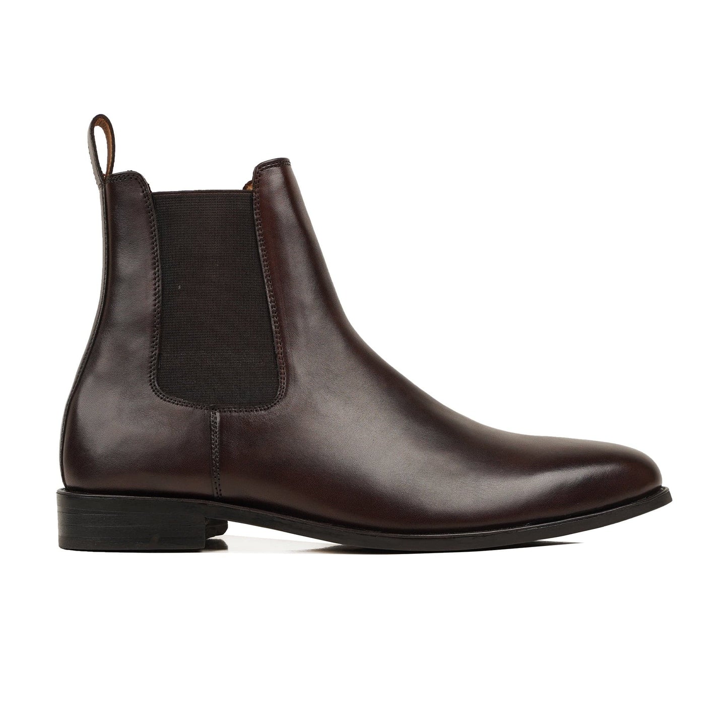 Leather Chelsea Boots For Men Leather Boots