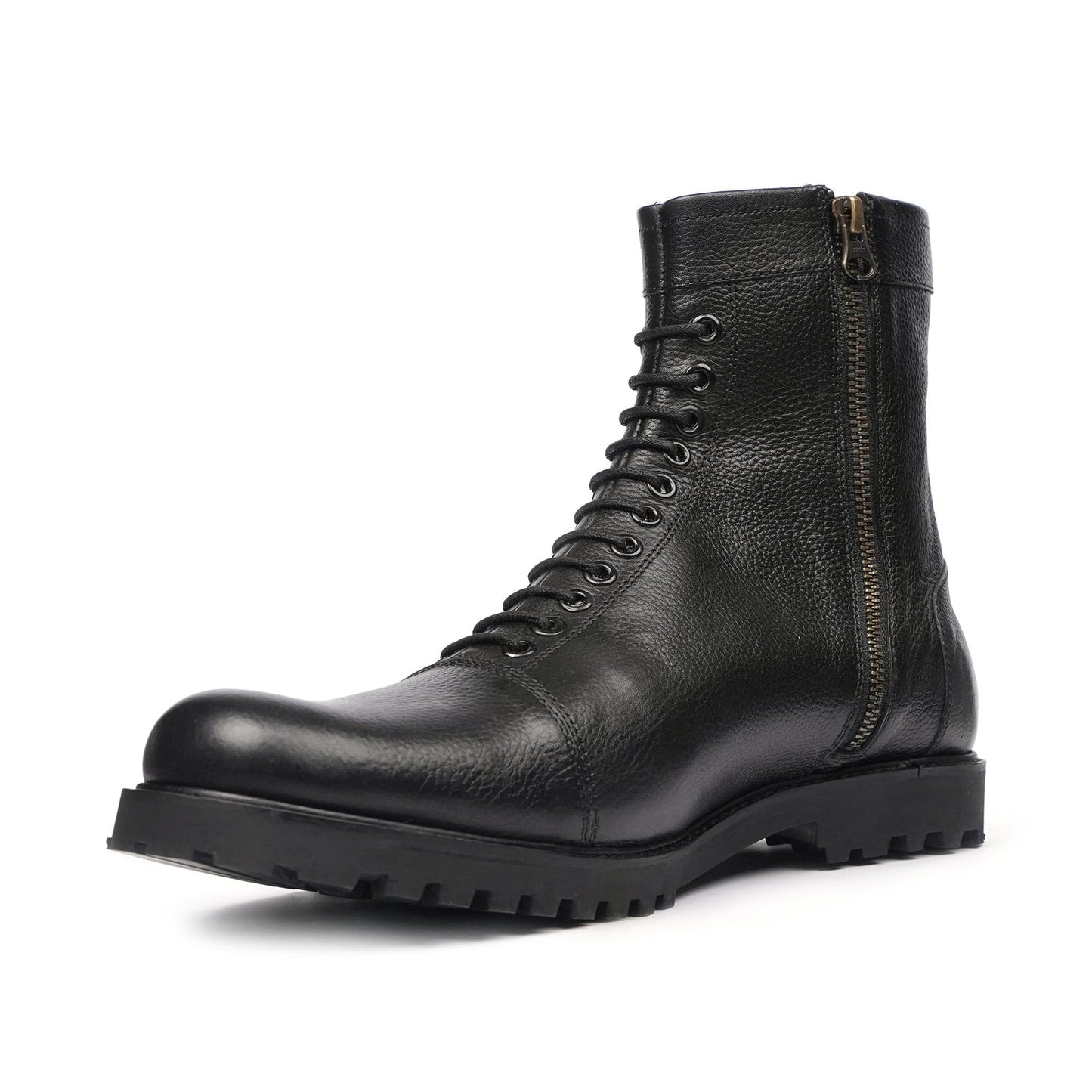 Winston GOMILA(MADE TO ORDER)_BOOTS, Leather Boots