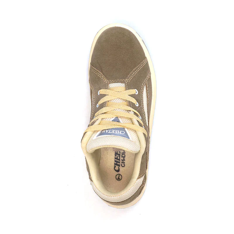 Servis Cheetahs CH-DI-0050-Men CH-DI-0050