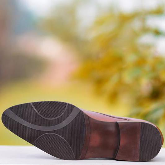 Premium Leather Classic Derby Shoes: Timeless Elegance in Minimalist Design Derby Boots, derby shoes, derby shoes men, Leather Boots