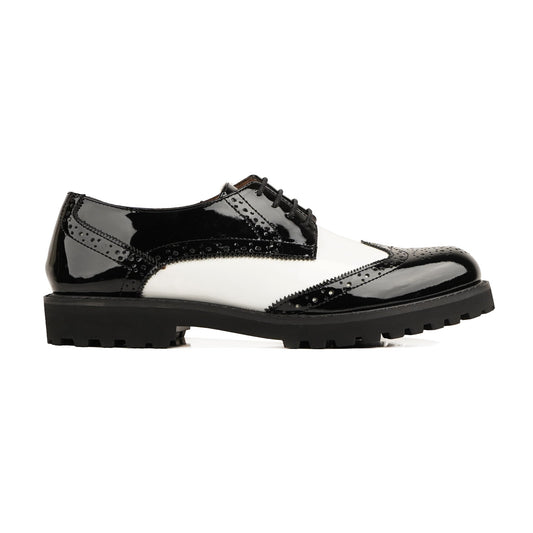 Al Capone A1 Derby Boots, derby shoes, derby shoes men, Leather Boots