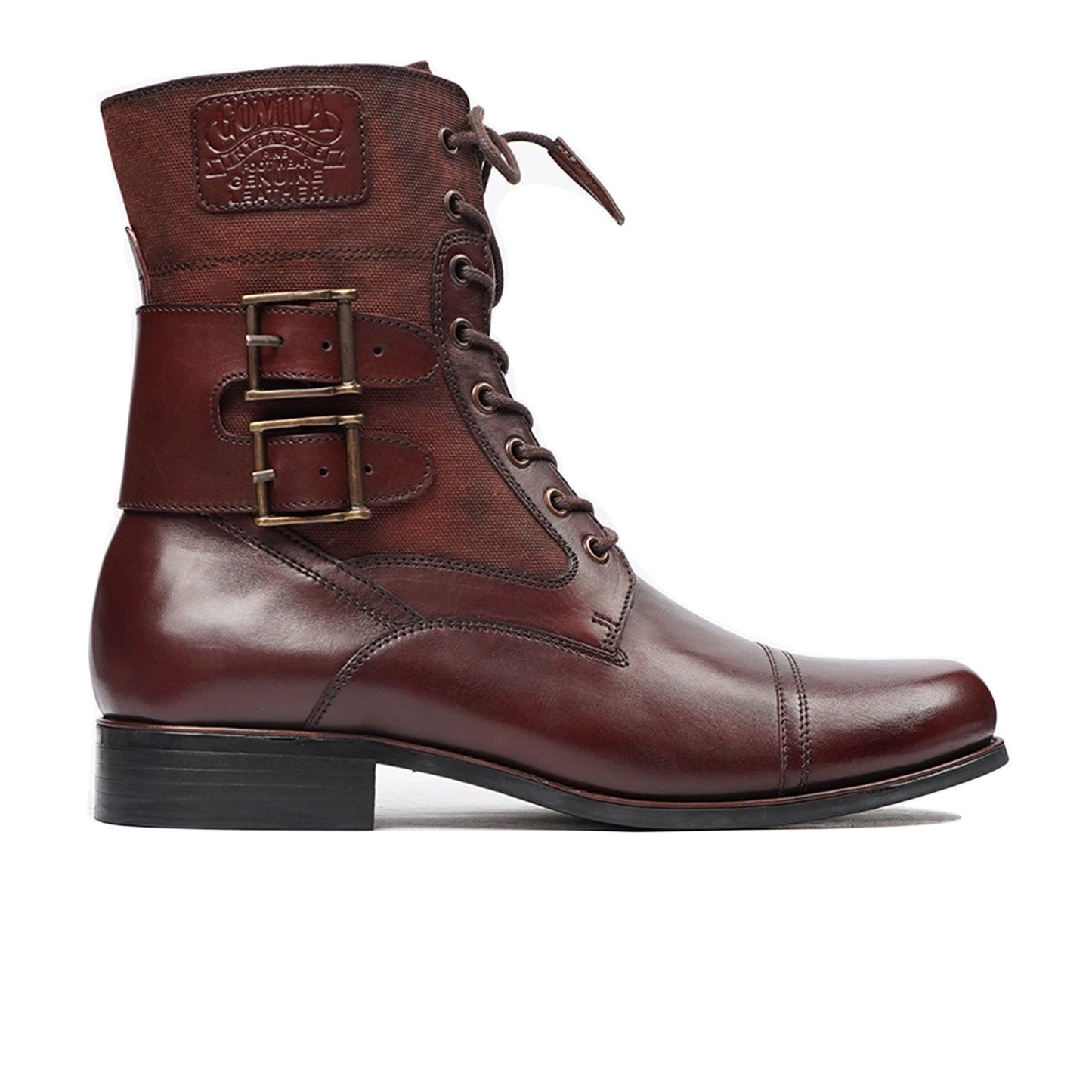 Men's Boots | Biker, Smart, & Casual Boots For Men Leather Boots