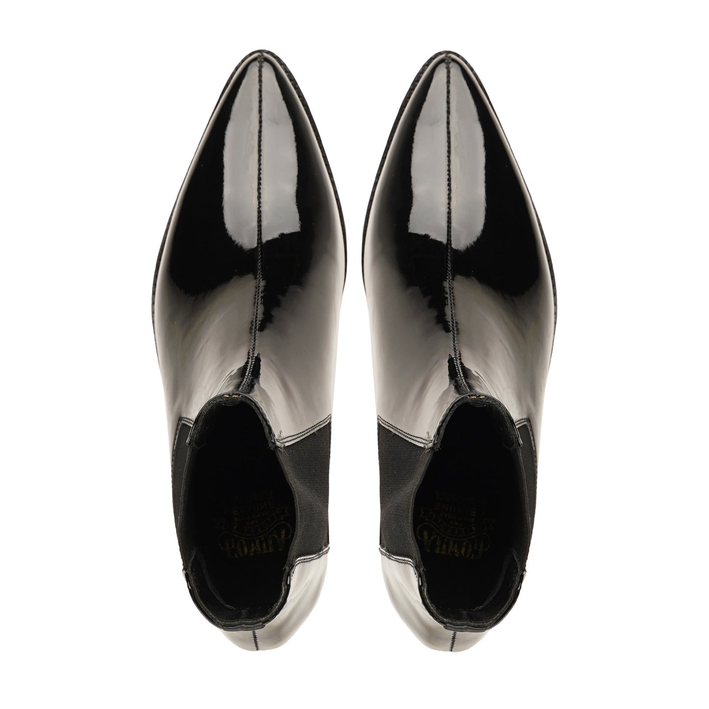 Premium Chelsea Boot A1 For Men Made to Order Leather Boots