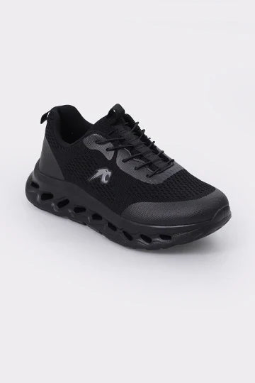 on running shoes performance athletic footwear