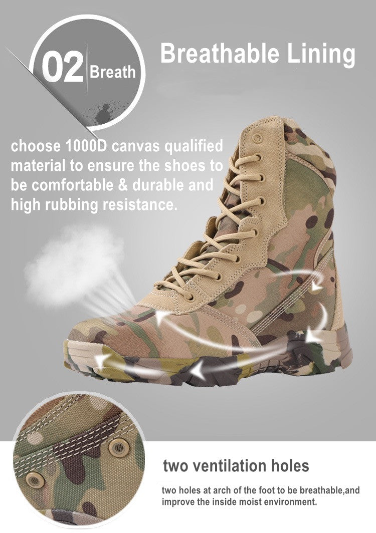 Python Desert Army Boots Tactical Military Boots Work Shoes Bota Masculina Black Motorcycle Boots Hiking Hunting Combat Shoes Python Desert Army Boots Tactical Military Boots Work Shoes Bota Masculina Black Motorcycle Boots Hiking Hunting Combat Shoes