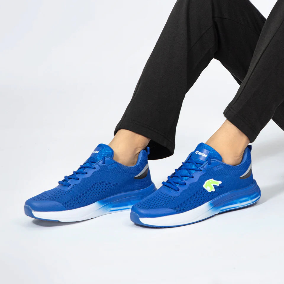 Servis Cheetah M-AC-0100266-Blue CHEETAH