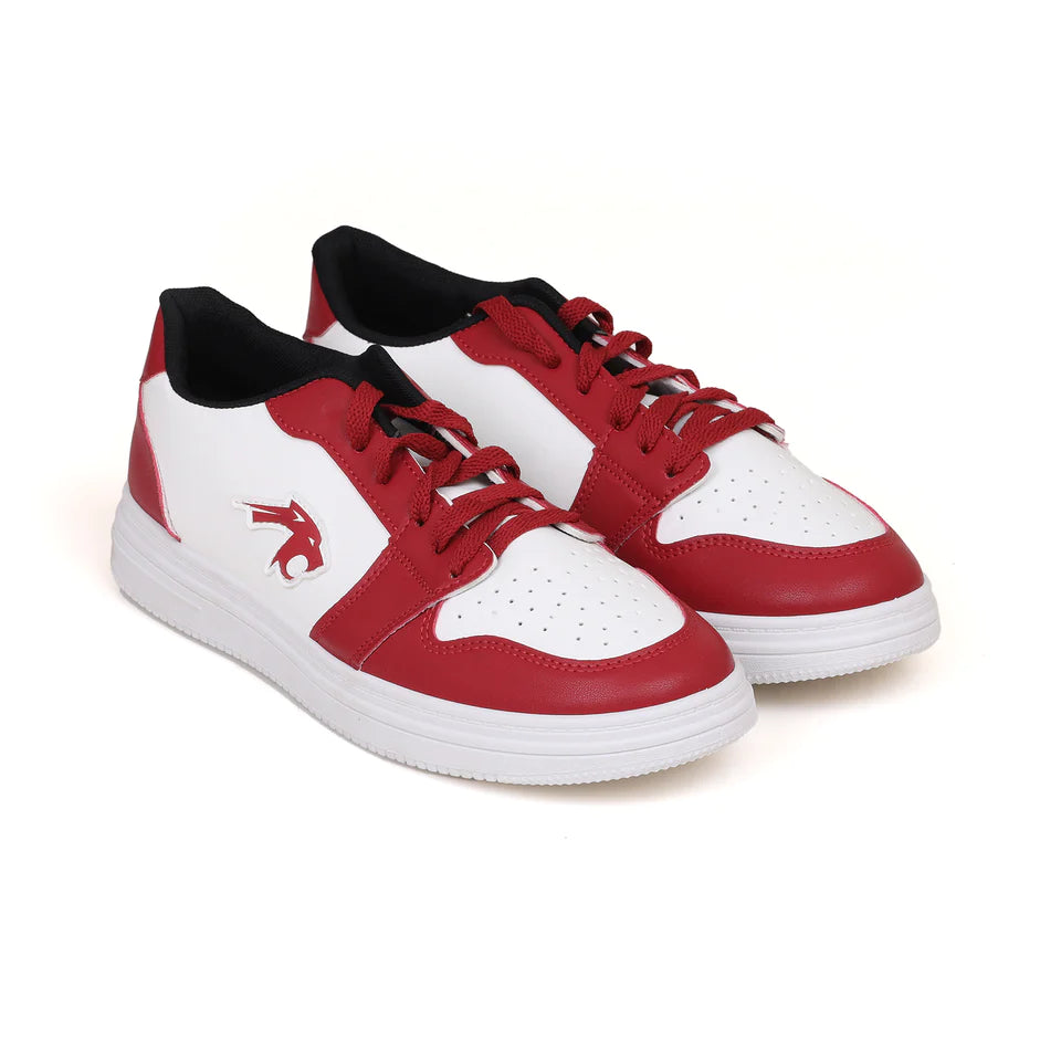 Servis Cheetah 261-CHEETAH SNEAKERS