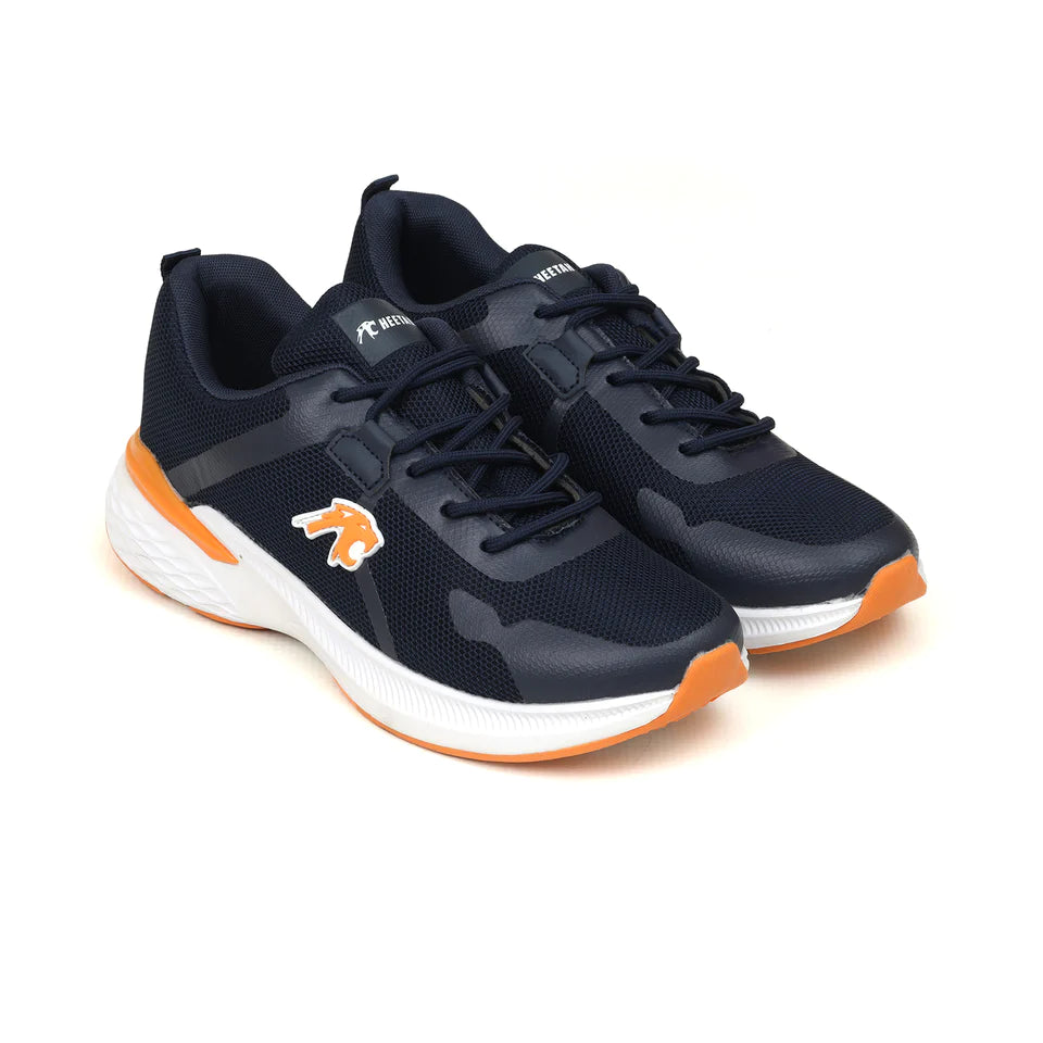 Servis Cheetah Sneakers M-AC-0100265-CHEETAH
