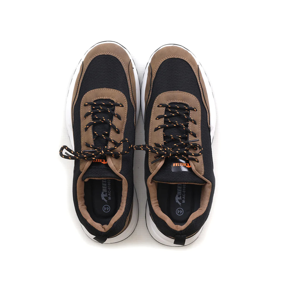 Servis Cheetah M-AC-0100258-CHEATAH SHOES