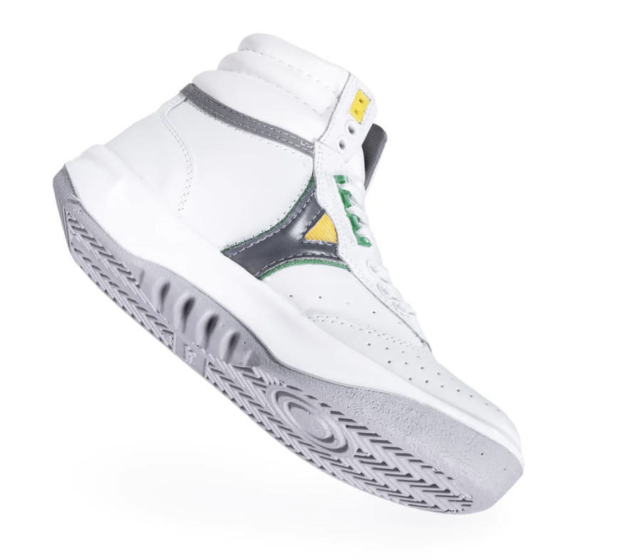 Servis Cheetah Shoes Servis Cheetah, servis cheetah high top shoes, Servis Cheetah Shoes, White Servis Cheetah High Top Sneakers
