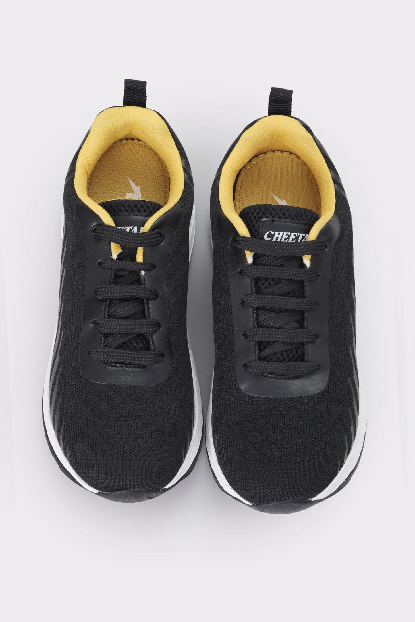 Servis Cheetah High Tops 2026 Premium