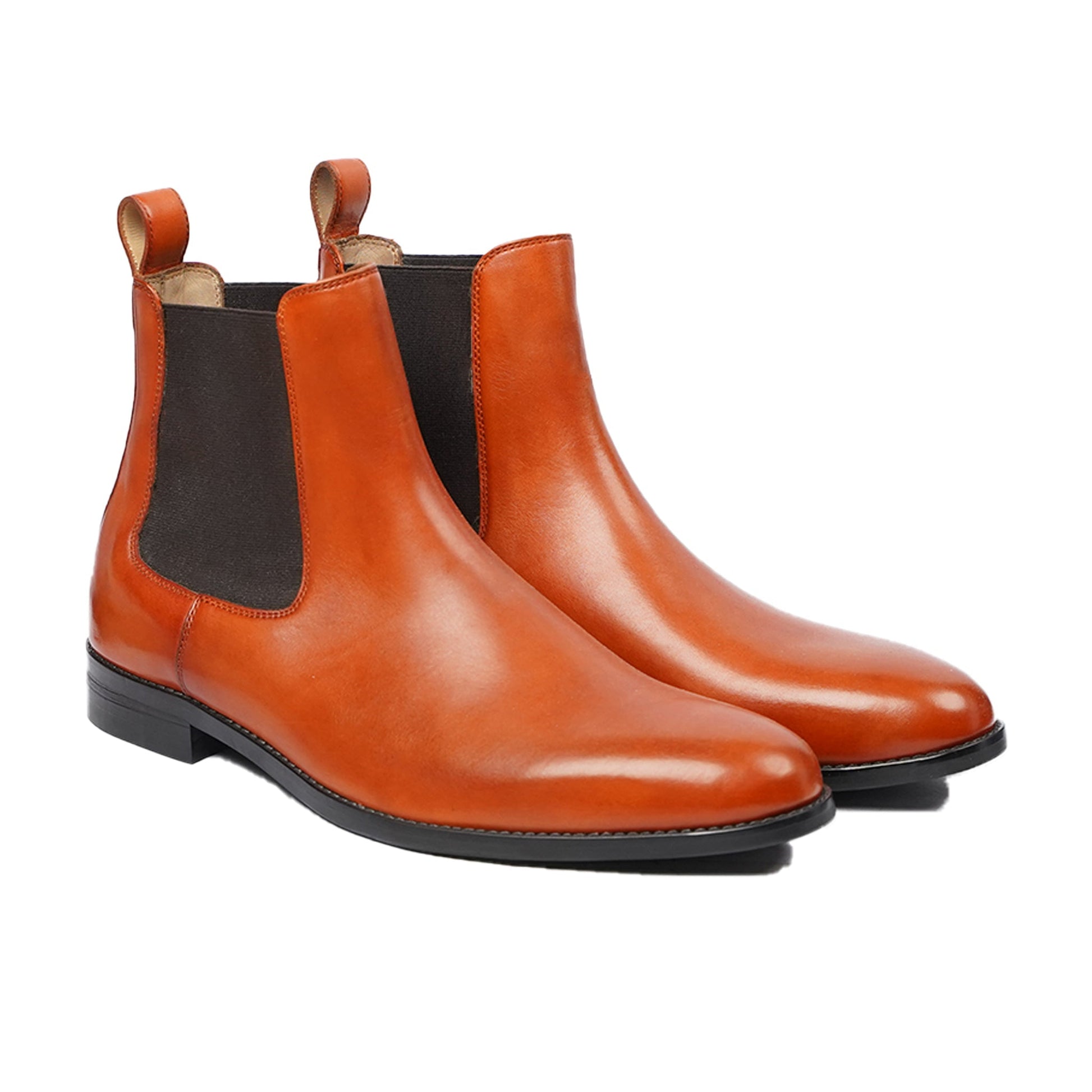 North Dakota Chelsea Boot A2 Leather Boots