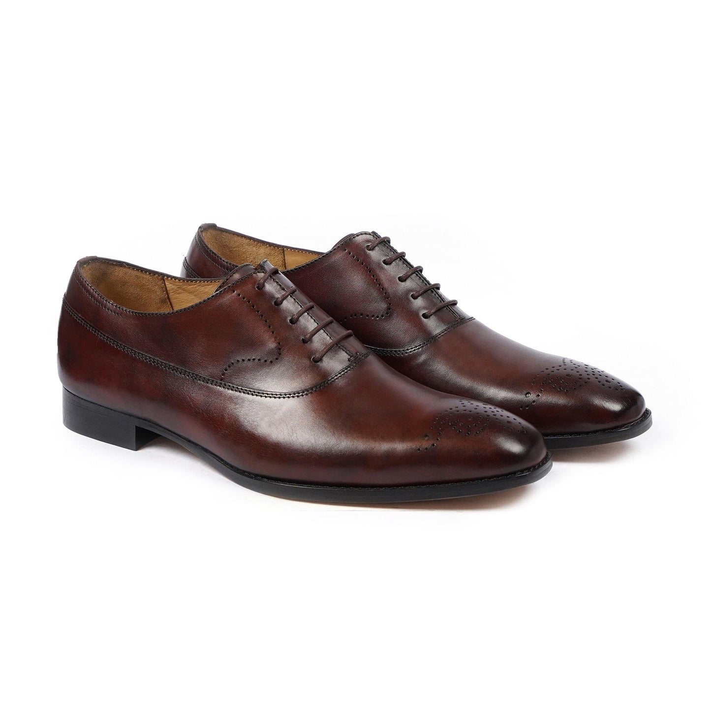 Oxford Shoes Men | Men's Oxfords & Derby Shoes |  Men's Dress Shoes & Oxfords GOMILA(MADE TO ORDER)_OXFORD, Leather Boots