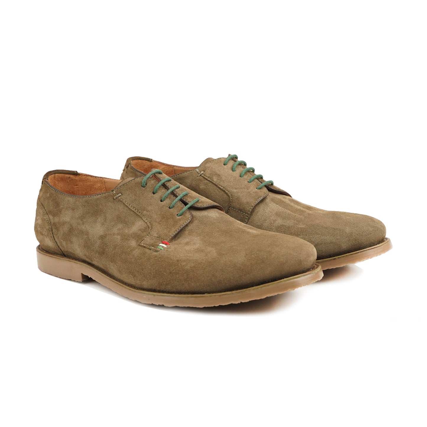 Casual Suede Leather Derby Shoes: Effortless Style and Comfort in a Minimalist Design Casual Suede Leather Derby Shoes: Effortless Style and Comfort in a Minimalist Design, Derby Boots, derby shoes, derby shoes men, GOMILA(MADE TO ORDER)_DERBY, Leather Boots