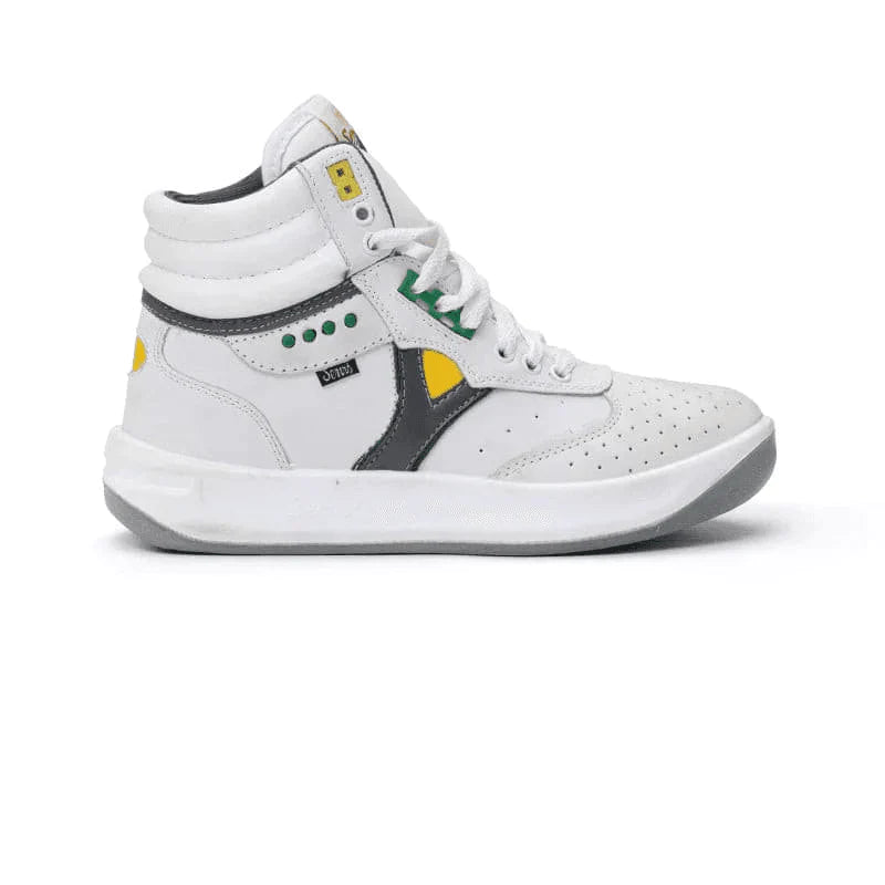Servis Cheetahs CH-DI-0028 Sports Sneakers For MenCH-DI-0028, CH-DI-0028-Men Athleisure, Combat Boots, servis cheetah, servis cheetah 28, servis cheetah high top shoes, servis cheetah joggers, servis cheetah shoes, Servis Cheetahs  CH-DI-0028-Men Athleisure, Servis Cheetahs CH-DI-0028, Servis Cheetahs CH-DI-0028 Sports Shoes For Men, White Servis Cheetah High Top Sneakers
