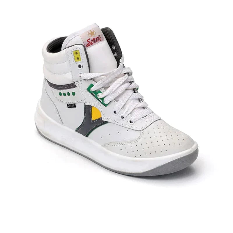 Servis Cheetahs CH-DI-0028 Sports Sneakers For Men CH-DI-0028, CH-DI-0028-Men Athleisure, Combat Boots, servis cheetah, servis cheetah 28, servis cheetah high top shoes, servis cheetah joggers, servis cheetah shoes, Servis Cheetahs  CH-DI-0028-Men Athleisure, Servis Cheetahs CH-DI-0028, Servis Cheetahs CH-DI-0028 Sports Shoes For Men, White Servis Cheetah High Top Sneakers