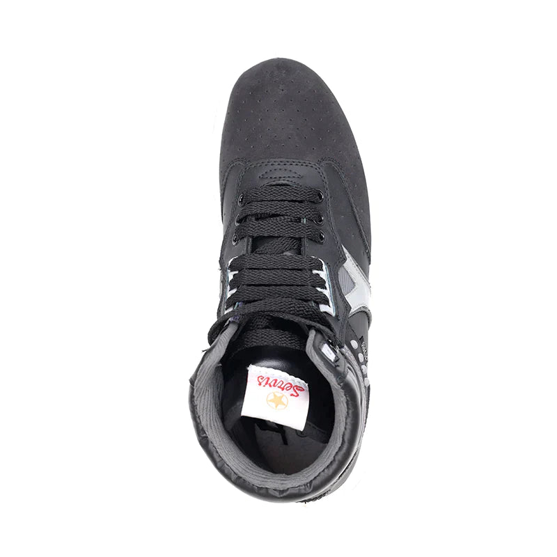 Servis Cheetah CH-DI-0028 Blackservis cheetah 28, Servis Cheetah CH-DI-0028 Black, servis cheetah high tops, servis cheetah joggers