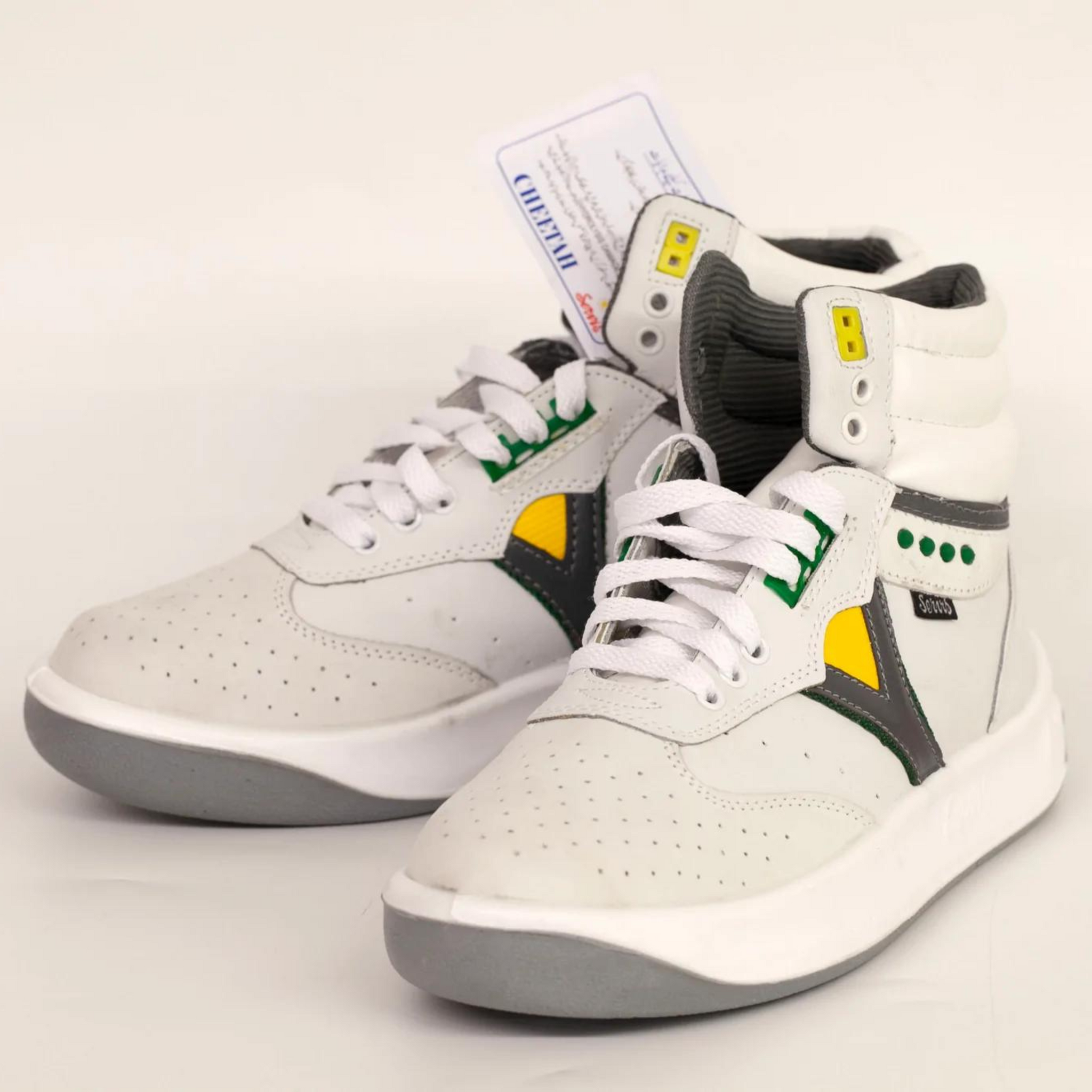 Servis Cheetahs CH-DI-0028 Sports Sneakers For MenCH-DI-0028, CH-DI-0028-Men Athleisure, Combat Boots, servis cheetah, servis cheetah 28, servis cheetah high top shoes, servis cheetah joggers, servis cheetah shoes, Servis Cheetahs  CH-DI-0028-Men Athleisure, Servis Cheetahs CH-DI-0028, Servis Cheetahs CH-DI-0028 Sports Shoes For Men, White Servis Cheetah High Top Sneakers