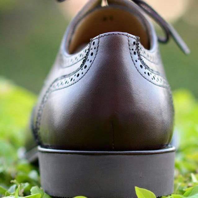 Sophisticated Strides: The Distinguished Derby Shoes | Exquisite Elegance: The Refined Allure of Derby Shoes Derby Boots, derby shoes, derby shoes men, Leather Boots
